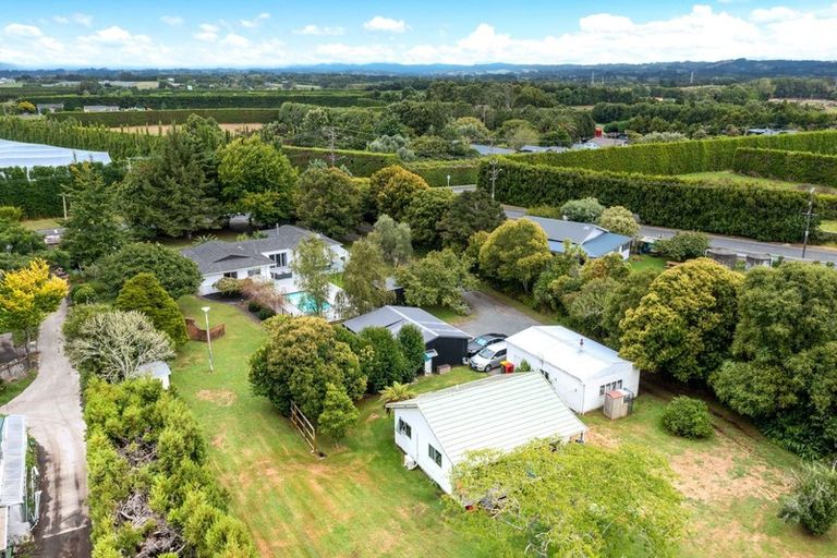 Photo of property in 101 Old Railway Road, Kumeu, 0892