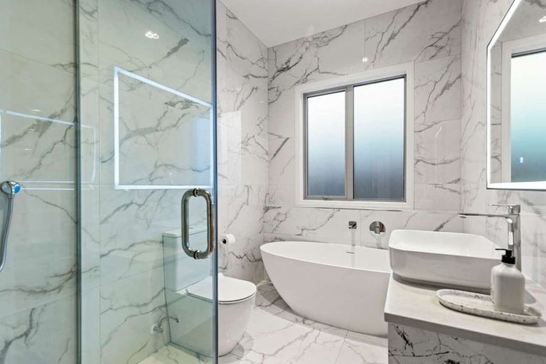 Photo of property in 27 Tau Drive, Flat Bush, Auckland, 2019