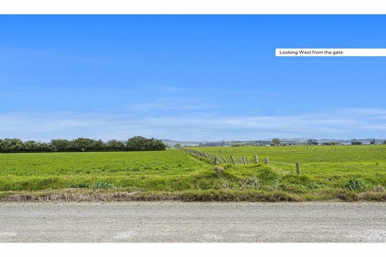 Photo of property in 63 Simpson Road, Ruawai, 0591
