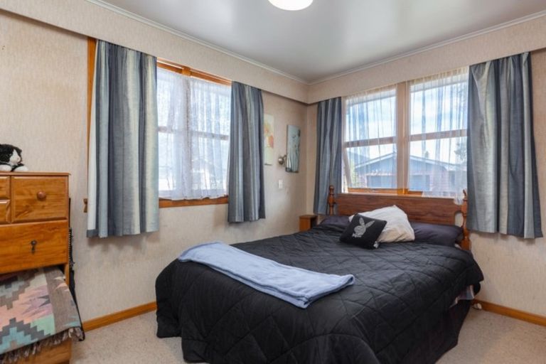 Photo of property in 49 Warwick Street, Mayfield, Blenheim, 7201