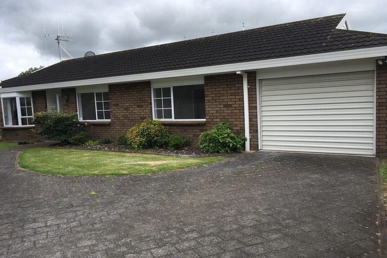 Photo of property in 35a Morrinsville Road, Hillcrest, Hamilton, 3216