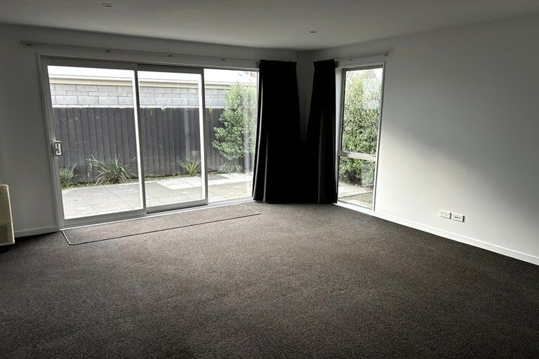Photo of property in 21c Dickens Street, Addington, Christchurch, 8024