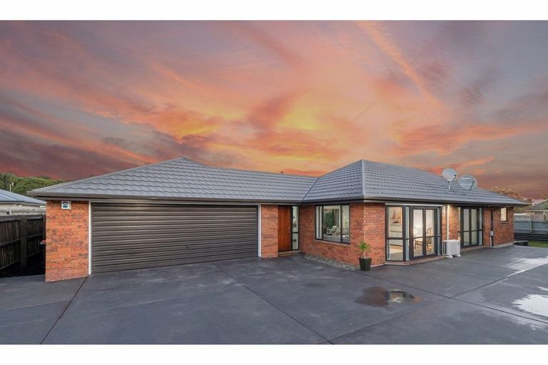 Photo of property in 70a Ottawa Road, Wainoni, Christchurch, 8061