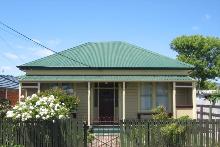 Photo of property in 6 Rosewarne Street, Spreydon, Christchurch, 8024