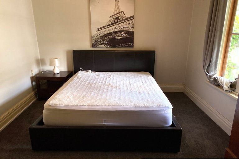 Photo of property in 12 Ely Street, Christchurch Central, Christchurch, 8013
