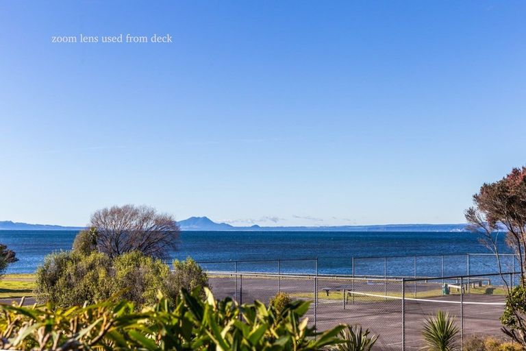 Photo of property in 16 Parehopu Street, Kuratau, Turangi, 3381