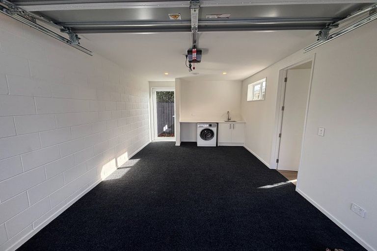 Photo of property in 6/23 Woodville Street, Edgeware, Christchurch, 8013