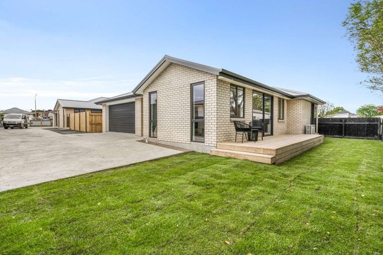 Photo of property in 134 Centre Street, Heidelberg, Invercargill, 9812