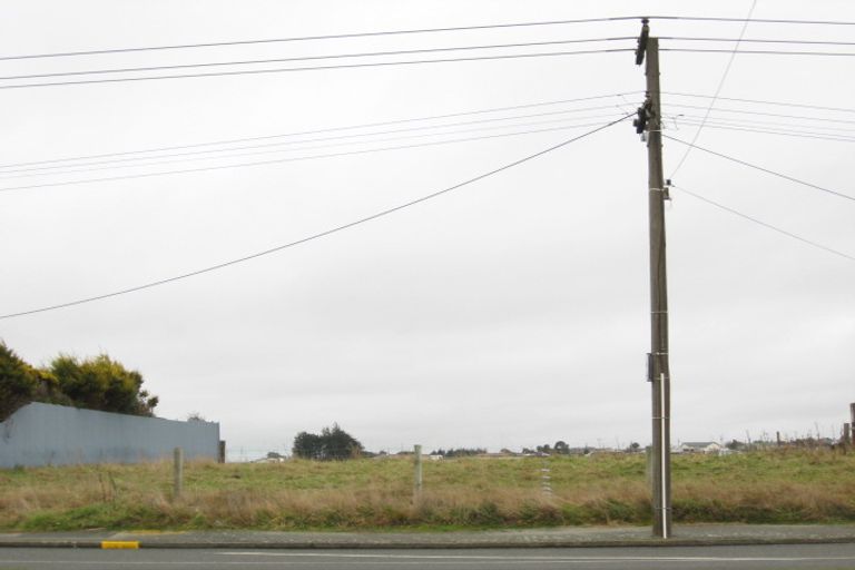 Photo of property in 141 Stirrat Street, Kingswell, Invercargill, 9812