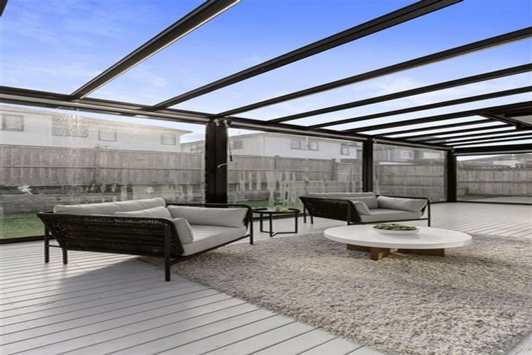 Photo of property in 7 Heavenly Way, Flat Bush, Auckland, 2019