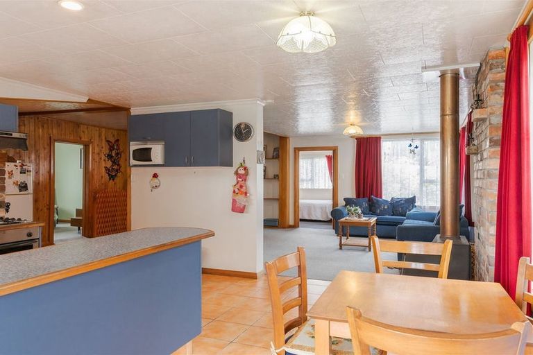 Photo of property in 72 Mcgill Street, Waimangaroa, Westport, 7891