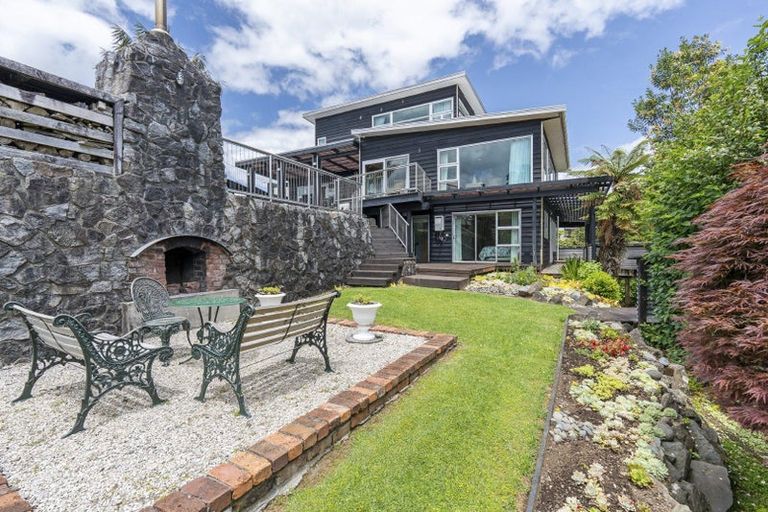 Photo of property in 29 Tainui Street, Welbourn, New Plymouth, 4312