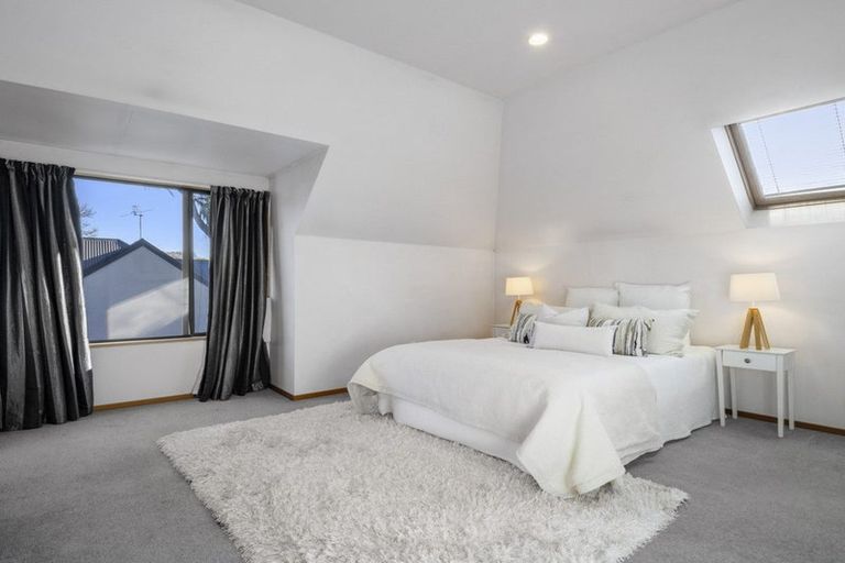 Photo of property in 10a Nikau Place, Riccarton, Christchurch, 8011