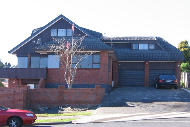 Photo of property in 5 Ilex Place, Totara Heights, Auckland, 2105