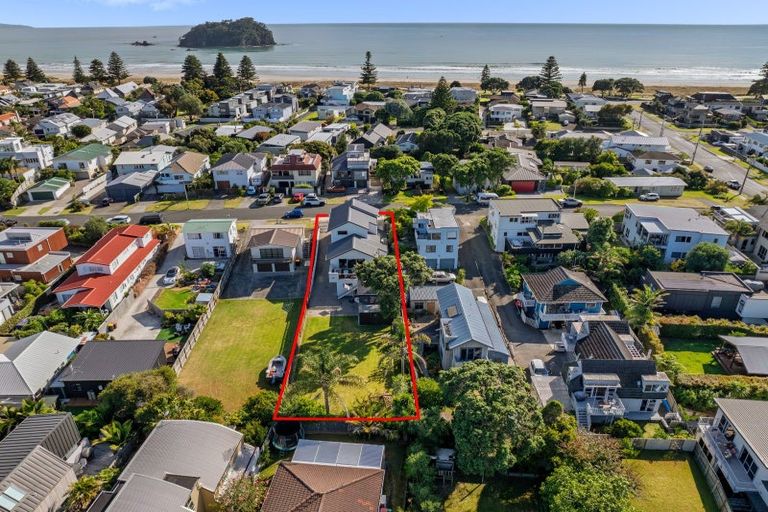 Photo of property in 40 Oceanview Road, Mount Maunganui, 3116