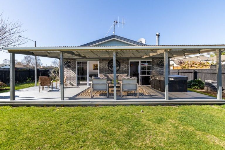 Photo of property in 1229 Louie Street, Parkvale, Hastings, 4122