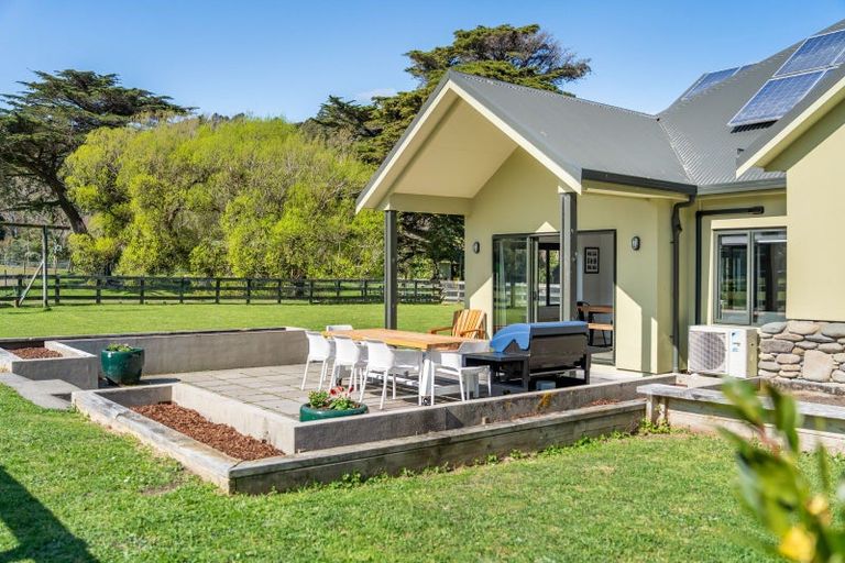 Photo of property in 1031c Blue Mountains Road, Blue Mountains, Upper Hutt, 5371