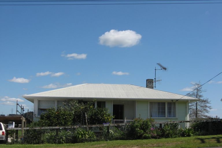 Photo of property in 175 Russell Road, Huntly, 3700