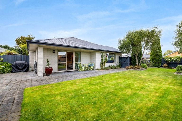 Photo of property in 11 Bernadette Street, Aidanfield, Christchurch, 8025