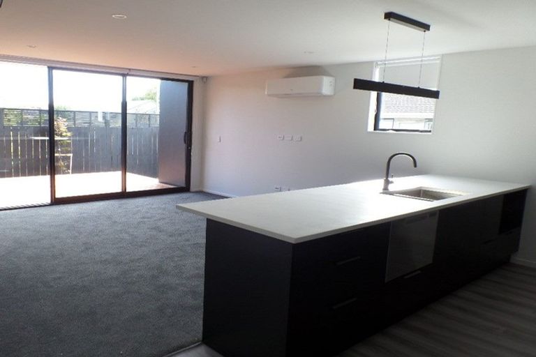 Photo of property in 144d Bishop Street, St Albans, Christchurch, 8014