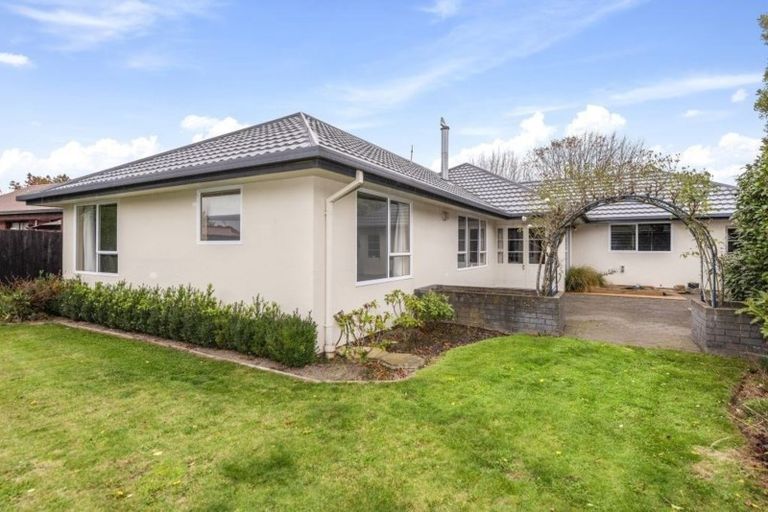 Photo of property in 62 Trafford Street, Harewood, Christchurch, 8051
