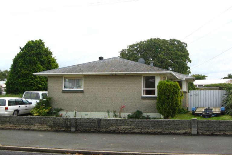 Photo of property in 22 Mure Street, Mosgiel, 9024