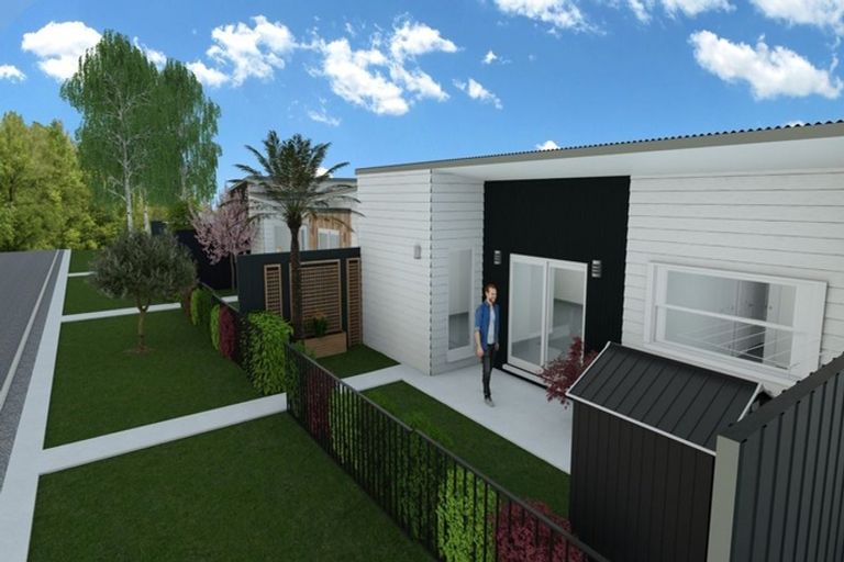 Photo of property in 75 Vincent Street, Howick, Auckland, 2014