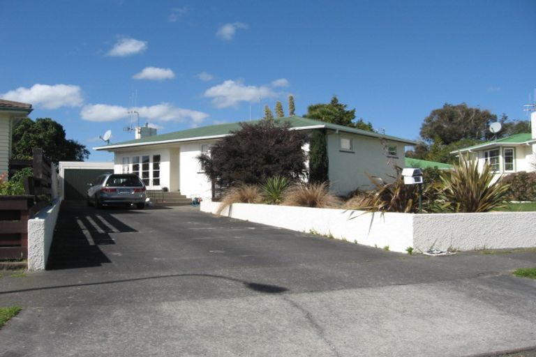 Photo of property in 23 Kingston Street, Awapuni, Palmerston North, 4412