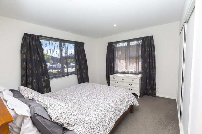 Photo of property in 49 Corsair Drive, Wigram, Christchurch, 8042