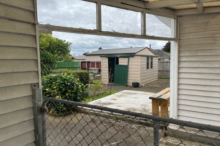 Photo of property in 21 Galway Avenue, Hokowhitu, Palmerston North, 4410