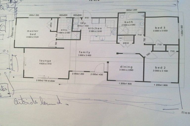 Photo of property in 29 Taonui Street, Waitarere Beach, Levin, 5510