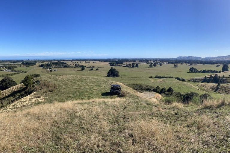 Photo of property in 61 Mickell Road, Hautere, Otaki, 5582