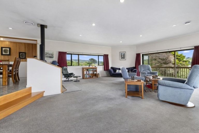 Photo of property in 131 Starkey Road, Morrinsville, 3371