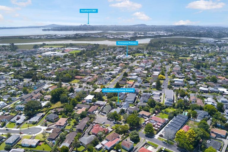 Photo of property in 2/29 Humphrey Kemp Avenue, Henderson, Auckland, 0612