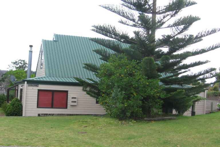 Photo of property in 6 Uzailla Court, Pauanui, Hikuai, 3579