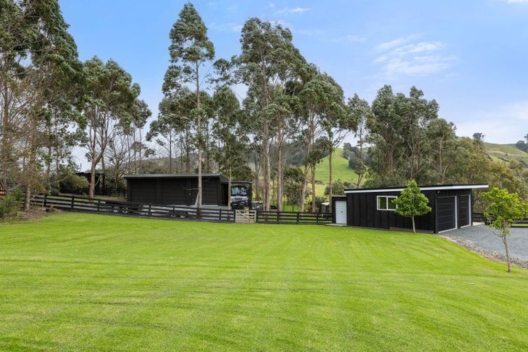 Photo of property in 331 Pukapuka Road, Pohuehue, Warkworth, 0983