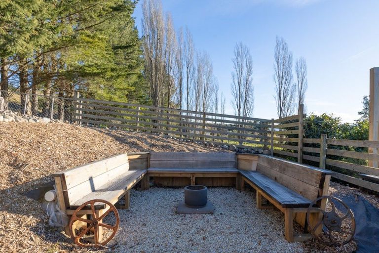 Photo of property in 1200 Karaka Road, Hurunui, Hawarden, 7385