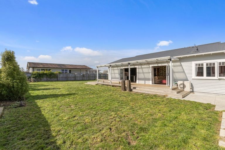 Photo of property in 202 Studholme Street, Morrinsville, 3300