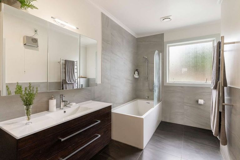 Photo of property in 1477 Line Road, Lauriston, Ashburton, 7776