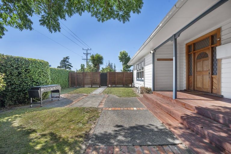 Photo of property in 409 Pakowhai Road, Frimley, Hastings, 4120