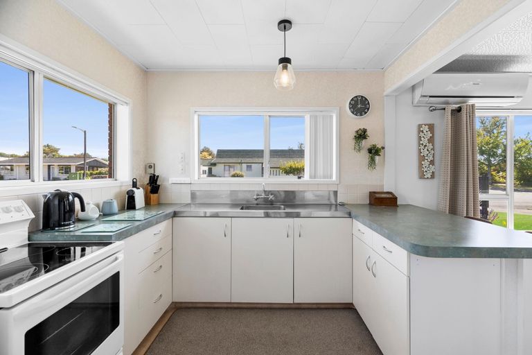 Photo of property in 5a Karaka Street, Matamata, 3400