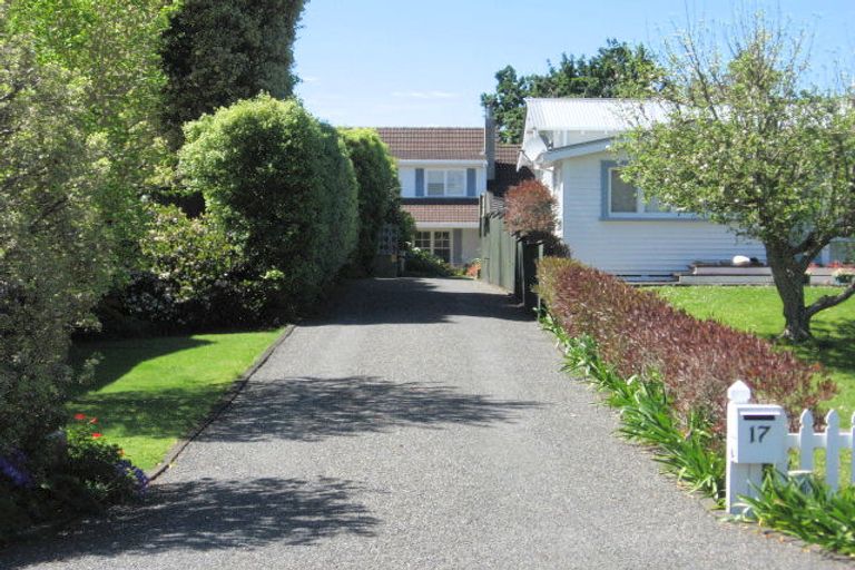 Photo of property in 17 Haronga Road, Inner Kaiti, Gisborne, 4010