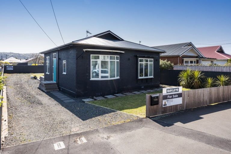 Photo of property in 156 Victoria Road, Saint Clair, Dunedin, 9012