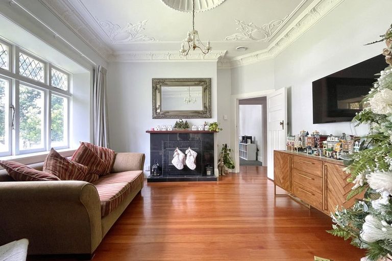 Photo of property in 89 Rongopai Street, Palmerston North, 4414