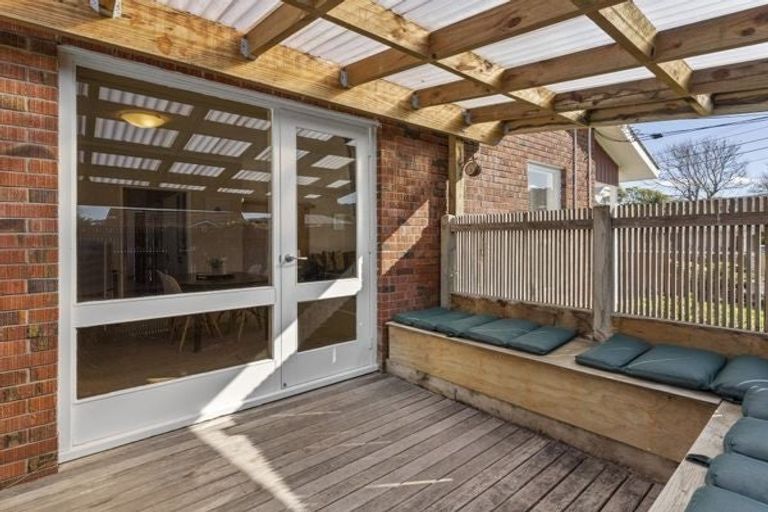 Photo of property in 36b Pretoria Street, Hutt Central, Lower Hutt, 5010