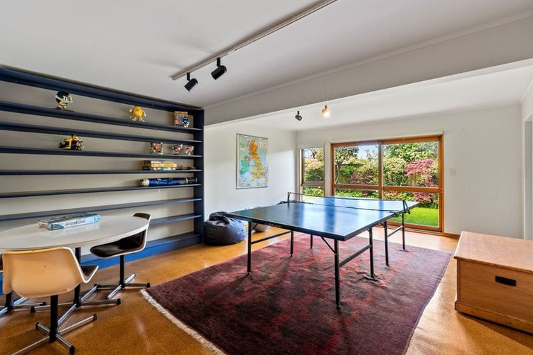 Photo of property in 14 Sefton Street, Wadestown, Wellington, 6012