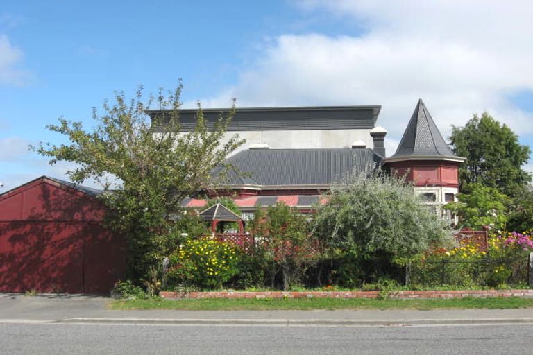 Photo of property in 24 Peter Street, Ashburton, 7700