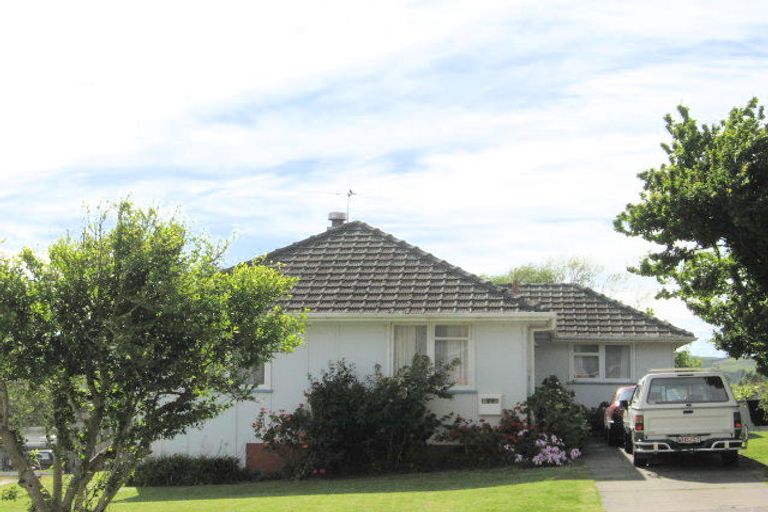 Photo of property in 8 Cambridge Terrace, Kaiti, Gisborne, 4010