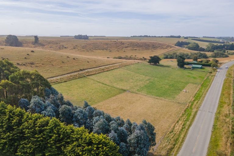 Photo of property in 30 Springbank Road, Otaio, Timaru, 7971