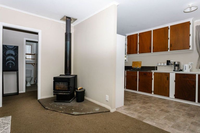 Photo of property in 20 Claudius Street, Dannevirke, 4930